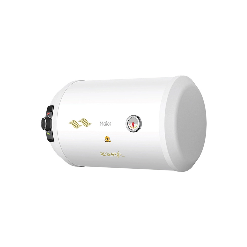 Haier 25L ABS 5 Star Water Heater - Regenta Slim Left Hand